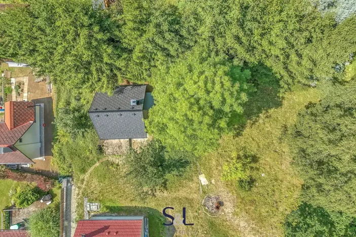 Prodej chaty, Slunečná, 16 m2