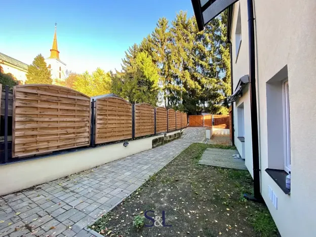 Pronájem bytu 2+kk, Česká Lípa, Mariánská, 30 m2