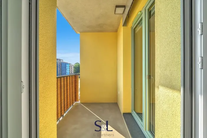 Prodej bytu 2+kk, Liberec, Švermova, 60 m2
