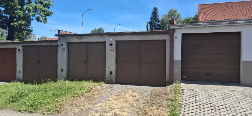 Prodej ostatní, Hlinsko, Poličská