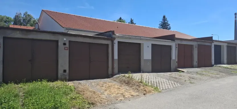 Prodej ostatní, Hlinsko, Poličská