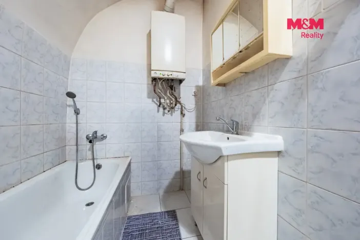 Prodej rodinného domu, Netolice, Mnichská, 146 m2