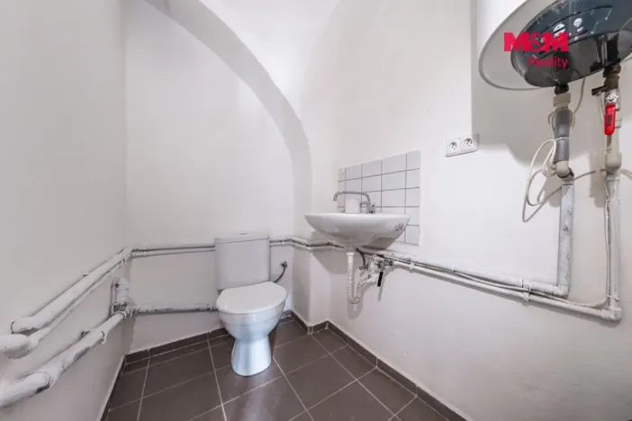 Prodej rodinného domu, Netolice, Mnichská, 146 m2