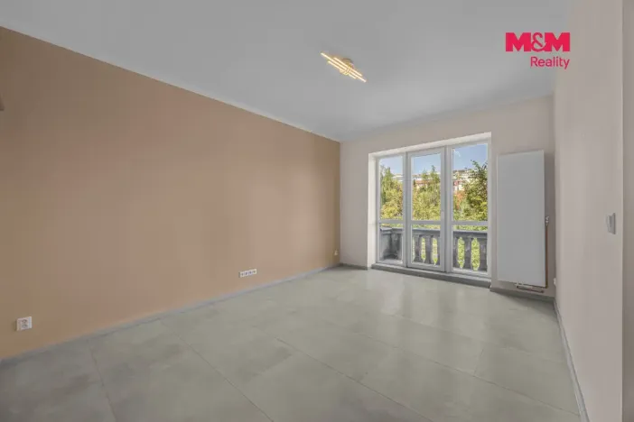 Prodej bytu 2+kk, Praha, Patočkova, 56 m2