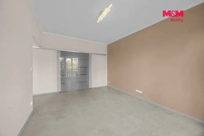 Prodej bytu 2+kk, Praha, Patočkova, 56 m2
