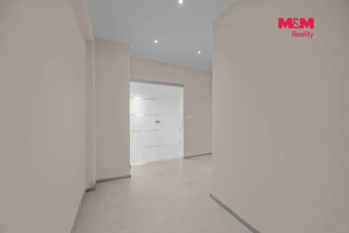 Prodej bytu 2+kk, Praha, Patočkova, 56 m2