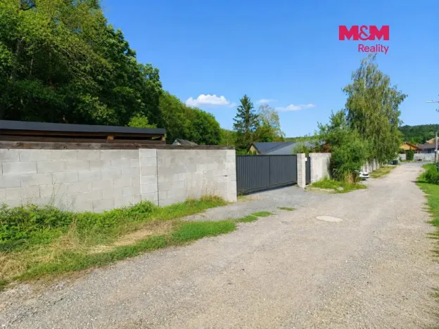 Prodej pozemku pro bydlení, Bělkovice-Lašťany, 460 m2