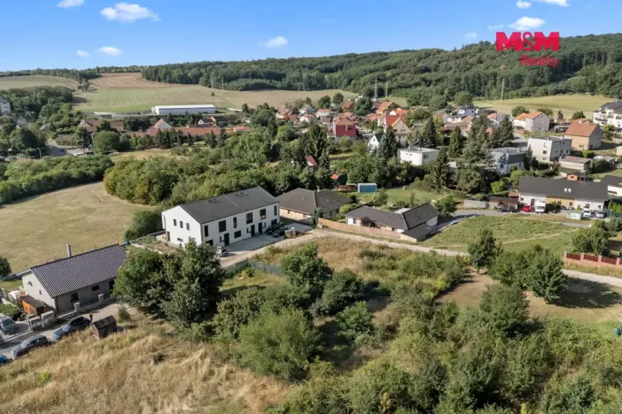 Prodej pozemku pro bydlení, Libčice nad Vltavou, 833 m2