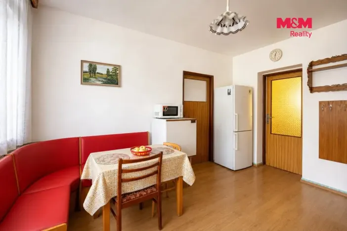 Prodej rodinného domu, Zborovice - Medlov, 238 m2
