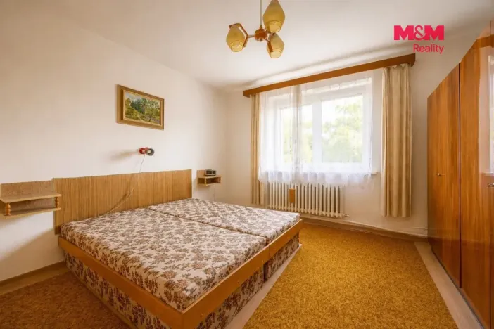 Prodej rodinného domu, Zborovice - Medlov, 238 m2