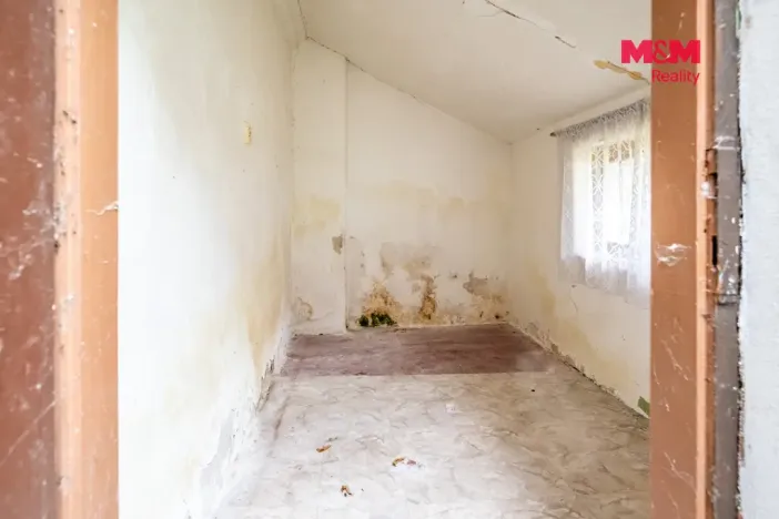 Prodej rodinného domu, Drahonice, 60 m2