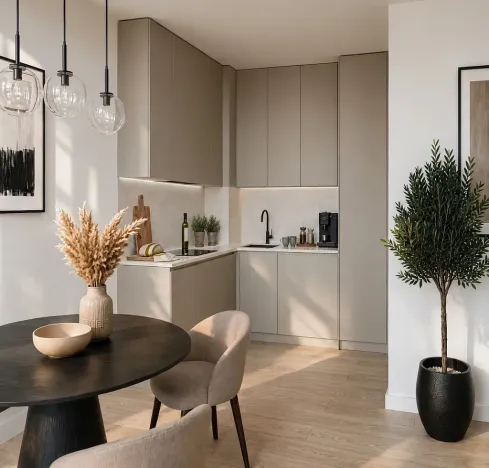 Prodej bytu 2+kk, Ostrava - Moravská Ostrava, Biskupská, 54 m2