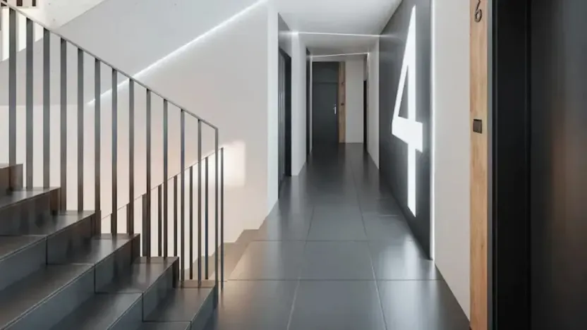 Prodej bytu 2+kk, Ostrava - Moravská Ostrava, Biskupská, 74 m2