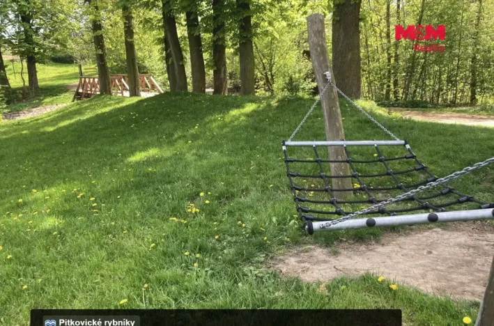 Prodej pole, Praha - Pitkovice, 12269 m2