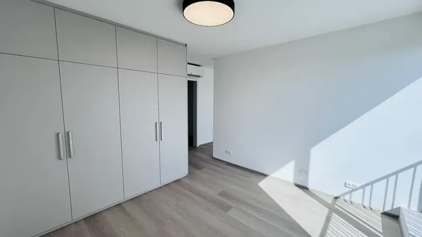 Pronájem bytu 2+kk, Brno, Fuchsova, 61 m2