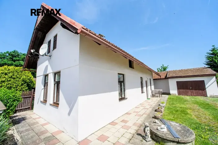 Prodej rodinného domu, Seletice, 61 m2