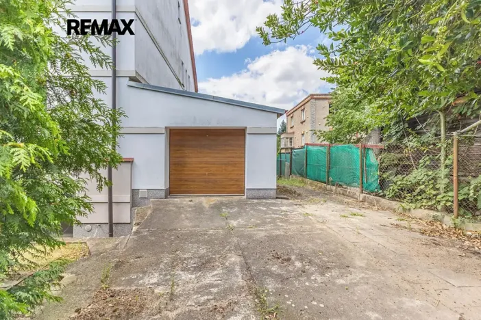 Prodej vily, Praha - Braník, Údolní, 314 m2