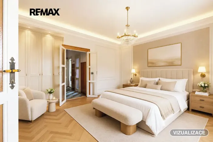 Prodej vily, Praha - Braník, Údolní, 314 m2