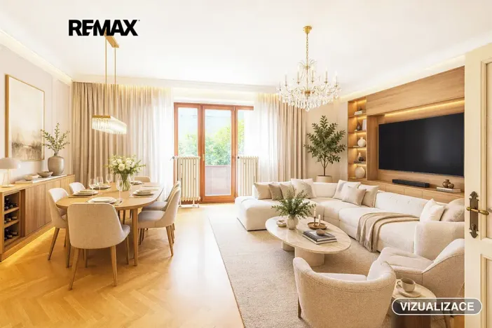 Prodej vily, Praha - Braník, Údolní, 314 m2