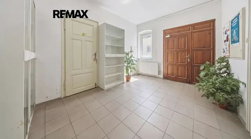 Prodej vícegeneračního domu, Nový Bor, Mařákova, 470 m2