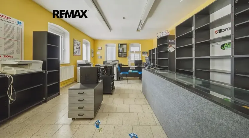 Prodej vícegeneračního domu, Nový Bor, Mařákova, 470 m2