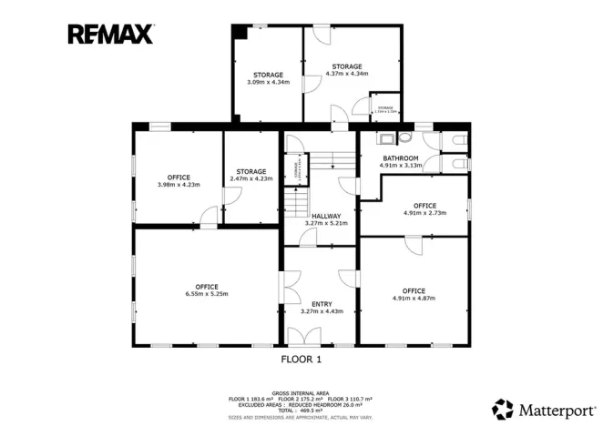 Prodej vícegeneračního domu, Nový Bor, Mařákova, 470 m2