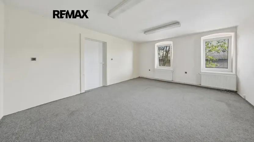 Prodej vícegeneračního domu, Nový Bor, Mařákova, 470 m2
