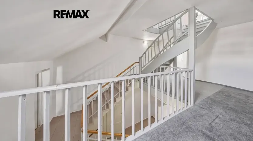 Prodej vícegeneračního domu, Nový Bor, Mařákova, 470 m2