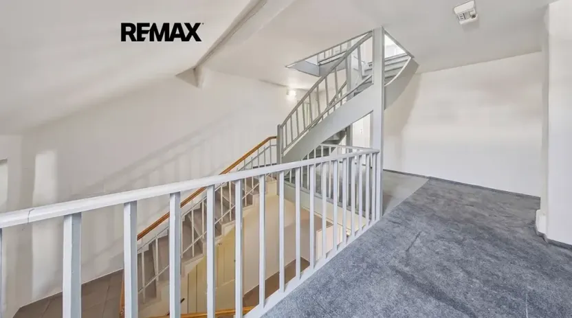 Prodej vícegeneračního domu, Nový Bor, Mařákova, 470 m2