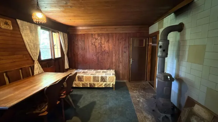Prodej chaty, Borová, 53 m2
