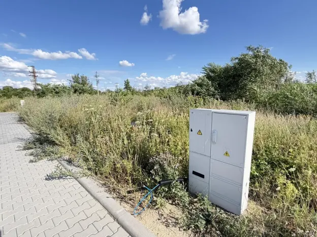 Prodej pozemku, Mikulov, Slovácké brigády, 721 m2