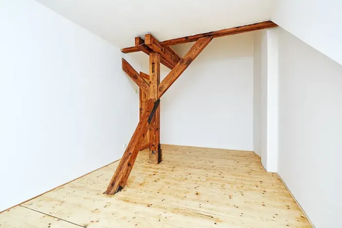 Pronájem bytu 3+kk, Praha - Smíchov, Na Skalce, 85 m2