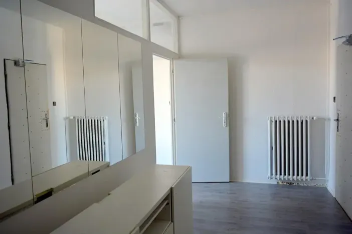 Pronájem kanceláře, Zlín, Sadová, 40 m2
