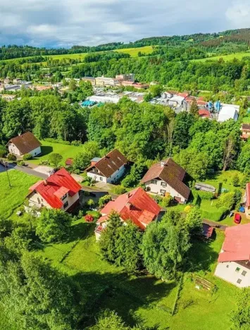 Prodej rodinného domu, Svoboda nad Úpou, Sluneční stráň, 284 m2