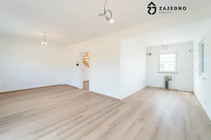 Prodej rodinného domu, Ivančice, 79 m2
