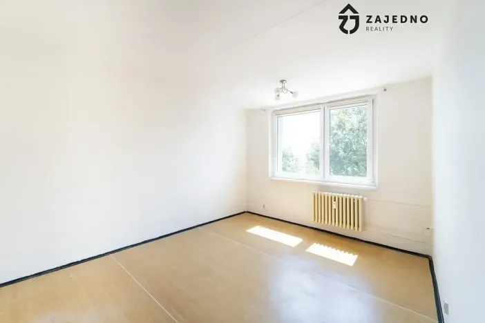 Prodej bytu 2+1, Ivančice, Luční, 55 m2