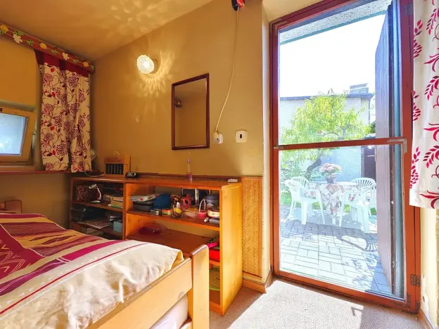 Prodej rodinného domu, Čelákovice, Lipová, 91 m2