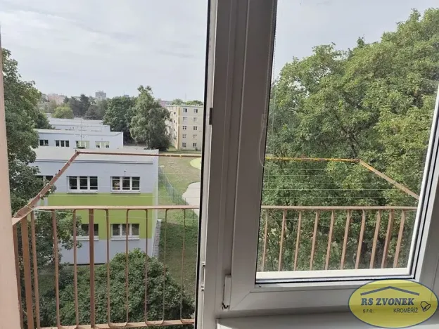 Pronájem bytu 3+1, Olomouc, tř. Míru, 72 m2