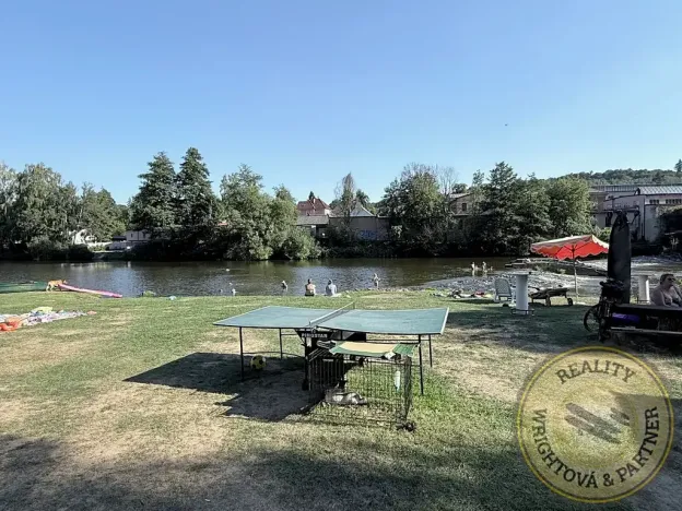 Prodej chaty, Kaliště, 48 m2