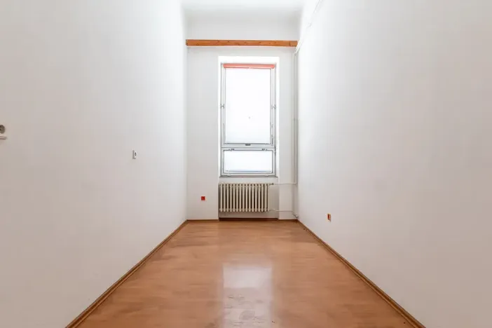 Prodej ordinace, Ostrava, Zákrejsova, 1254 m2
