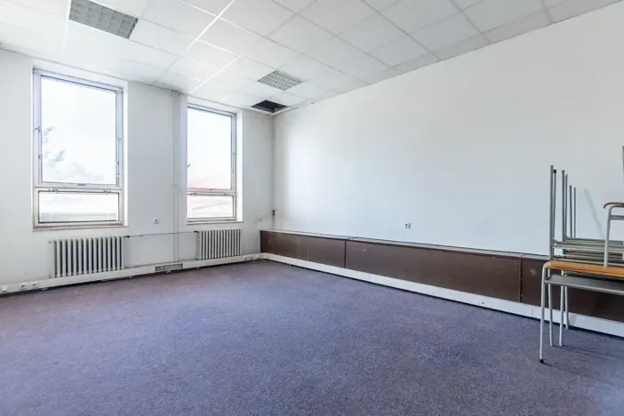 Prodej ordinace, Ostrava, Zákrejsova, 1254 m2
