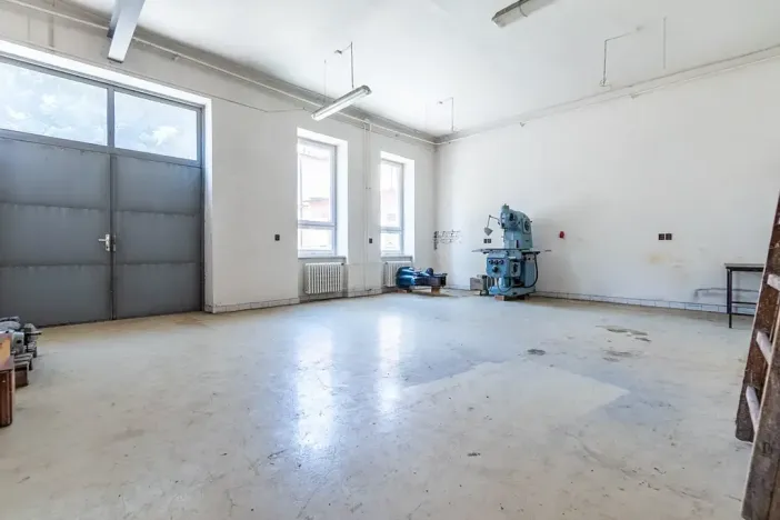 Prodej ubytování, Ostrava, Zákrejsova, 1254 m2