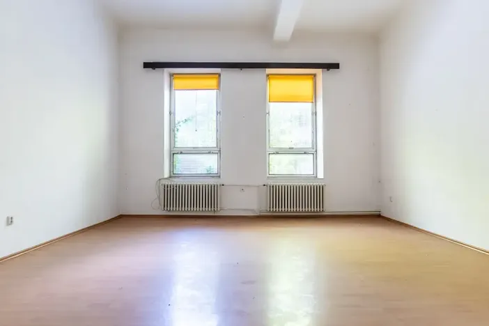 Prodej činžovního domu, Ostrava, Zákrejsova, 1254 m2