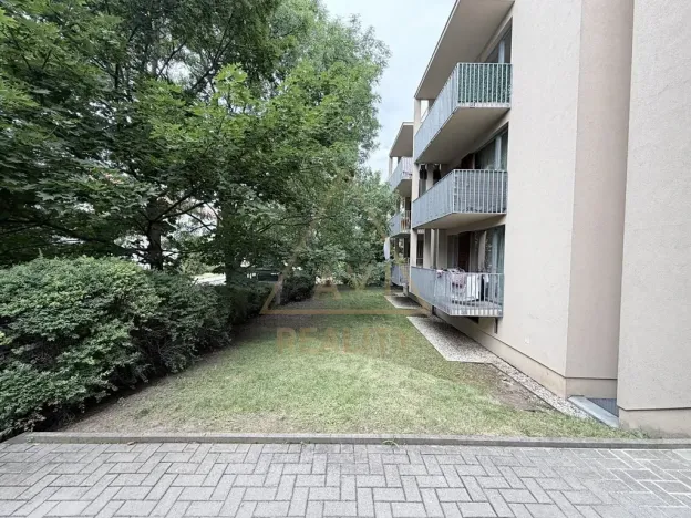 Prodej bytu 2+kk, Praha - Čakovice, Rýnská, 60 m2