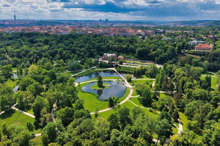 Prodej bytu 3+1, Praha - Holešovice, Veletržní, 114 m2