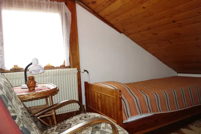 Prodej chaty, Nedvědice, 81 m2