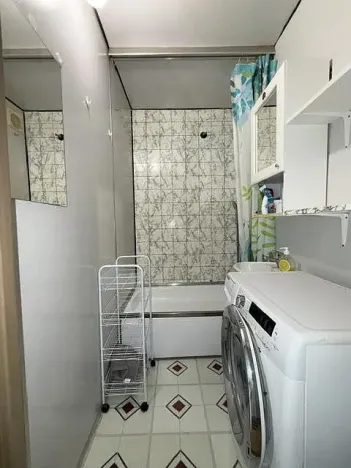 Prodej bytu 1+kk, Ostrava - Zábřeh, Petruškova, 30 m2