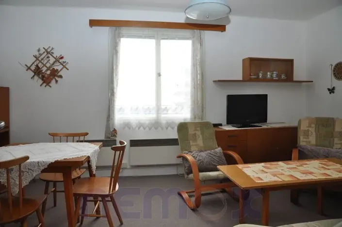 Prodej bytu 2+1, Počátky, Lipárky, 65 m2