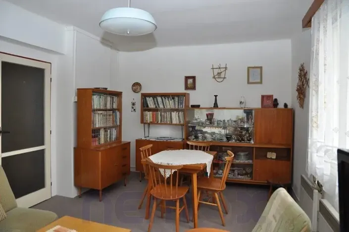 Prodej bytu 2+1, Počátky, Lipárky, 65 m2