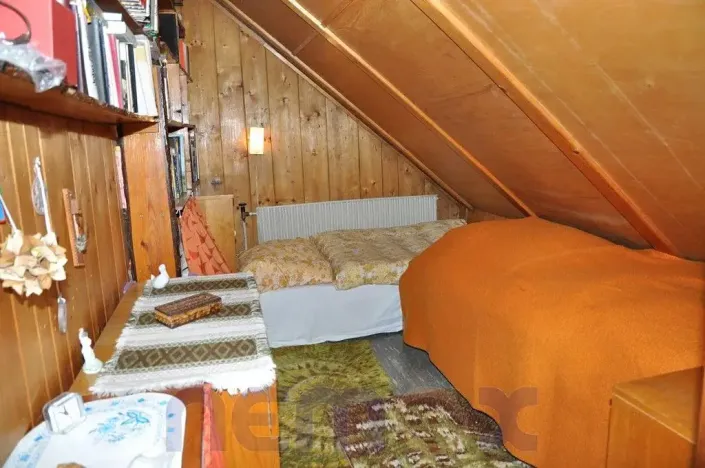 Prodej bytu 2+1, Počátky, Lipárky, 65 m2